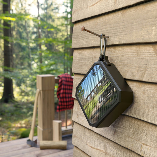 Blackwater Outdoor Bluetooth Speaker